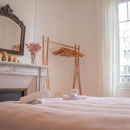 Rare! Magnifique Appartement - Vue Cathedrale Reims Eksteriør billede